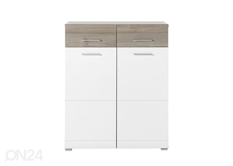 Kenkäkaappi MALOU kuvasuurennos