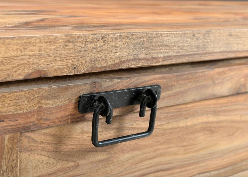 Kenkäkaappi Panama kuvasuurennos