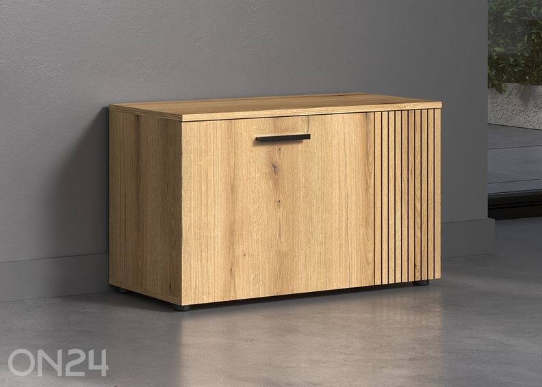 Kenkäkaappi Pure Bliss kuvasuurennos