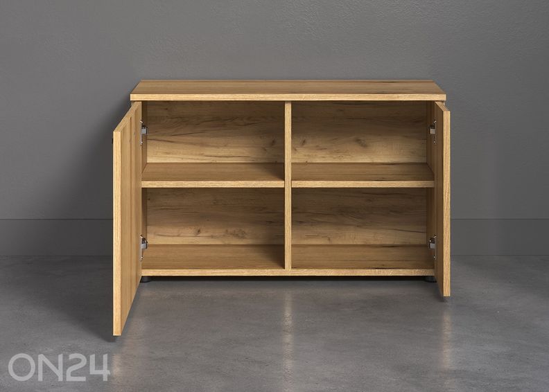 Kenkäkaappi Pure Bliss kuvasuurennos