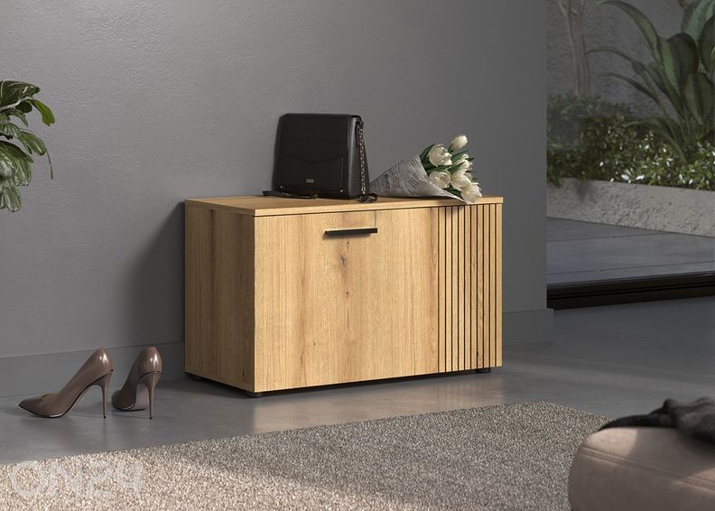 Kenkäkaappi Pure Bliss kuvasuurennos