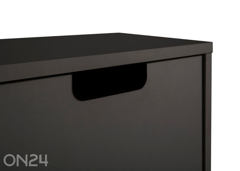 Kenkäkaappi Ryker kuvasuurennos