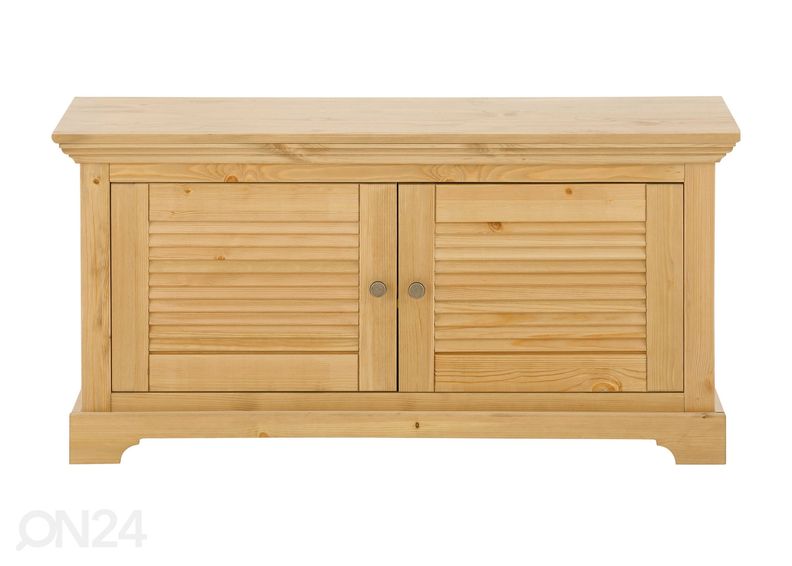 Kenkäkaappi / säilytyspenkki Ayanna kuvasuurennos