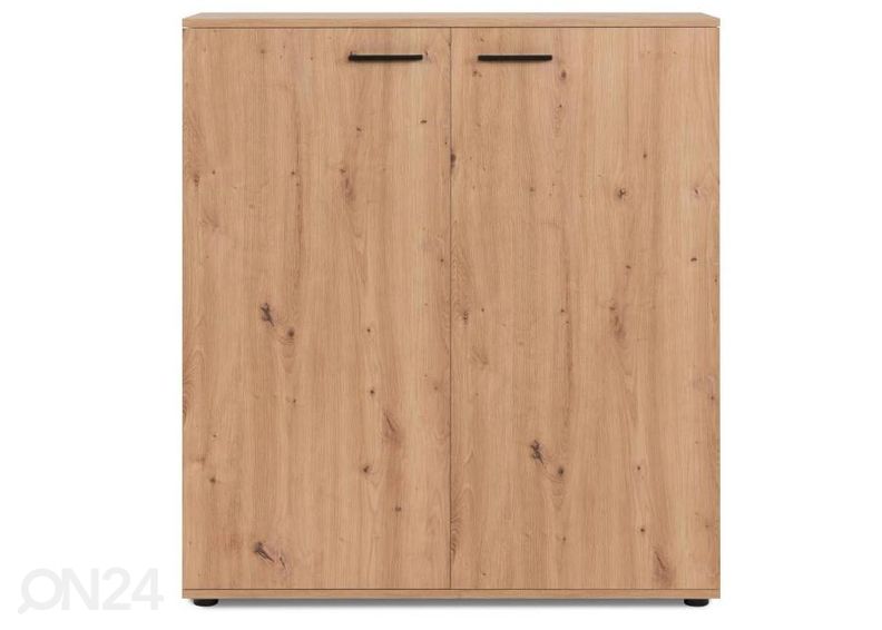 Kenkäkaappi Satos 100 cm kuvasuurennos