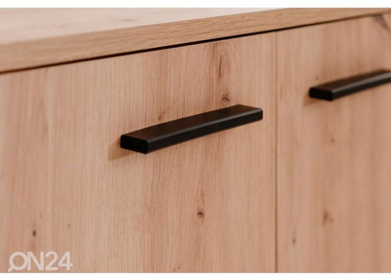 Kenkäkaappi Satos 100 cm kuvasuurennos