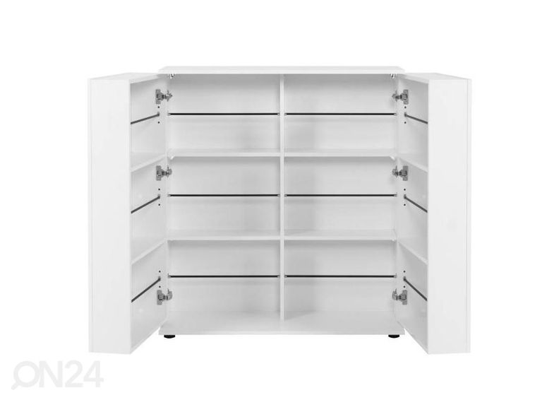 Kenkäkaappi Satos 100 cm kuvasuurennos