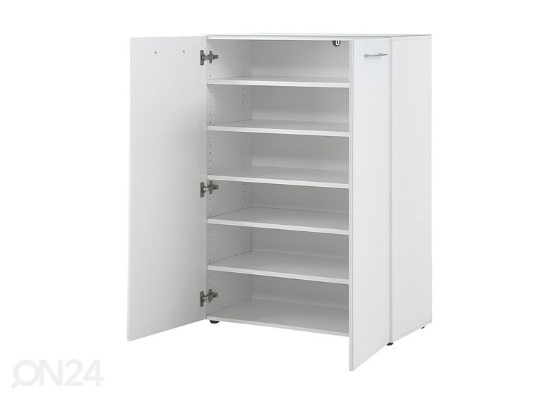 Kenkäkaappi SCALEA kuvasuurennos