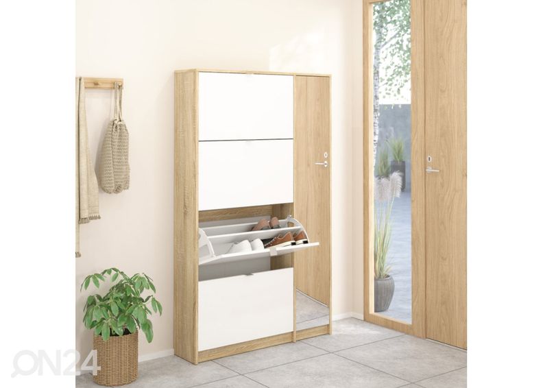 Kenkäkaappi Shoes 98,8 cm kuvasuurennos