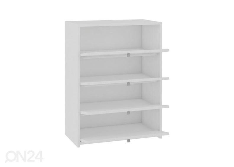 Kenkäkaappi Silas 66 cm kuvasuurennos