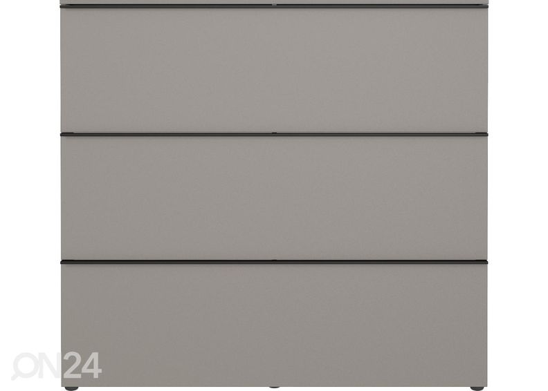 Kenkäkaappi Solino 140 cm kuvasuurennos