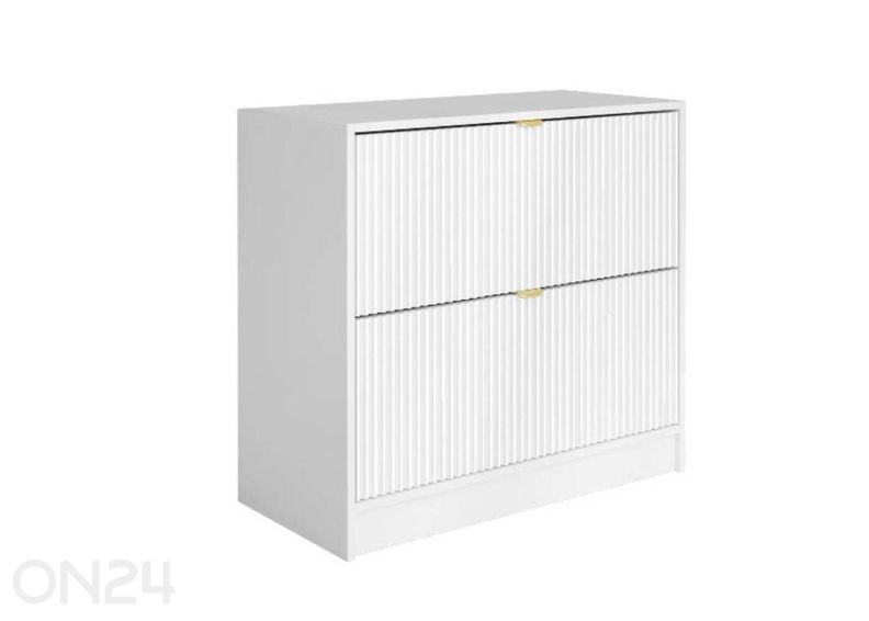 Kenkäkaappi Tireno 2K kuvasuurennos