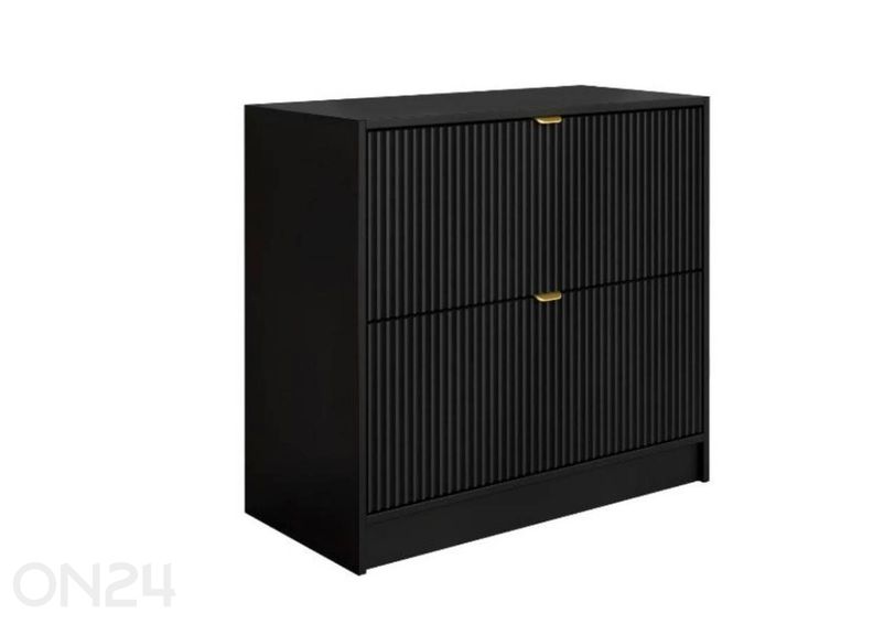 Kenkäkaappi Tireno 2K kuvasuurennos