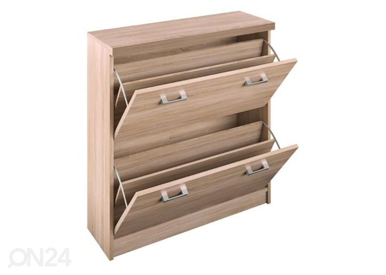 Kenkäkaappi Top mix 80 cm kuvasuurennos
