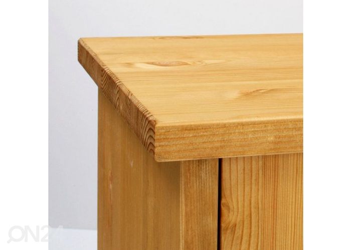 Kenkäkaappi Trinidad kuvasuurennos