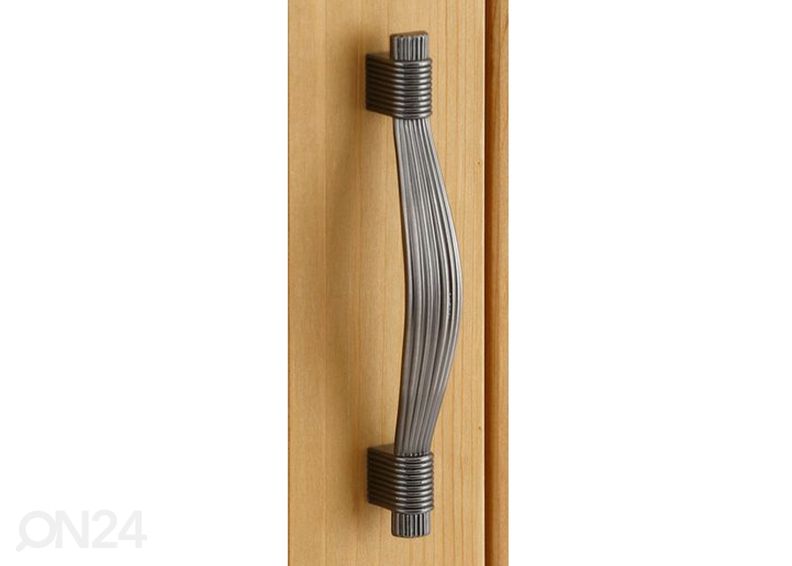 Kenkäkaappi Trinidad kuvasuurennos