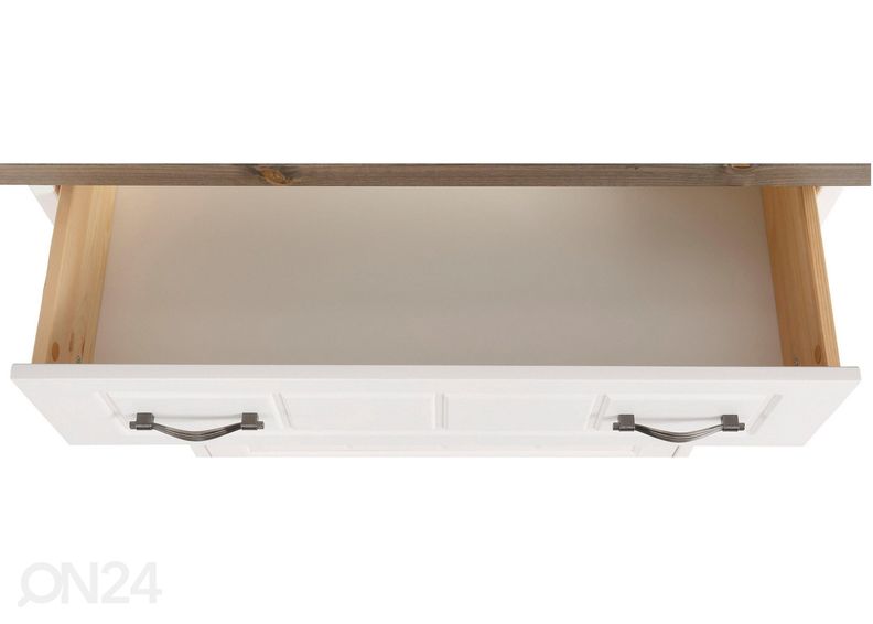 Kenkäkaappi Trinidad kuvasuurennos