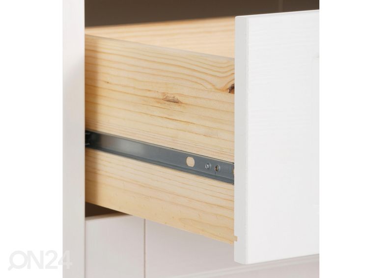 Kenkäkaappi Trinidad kuvasuurennos