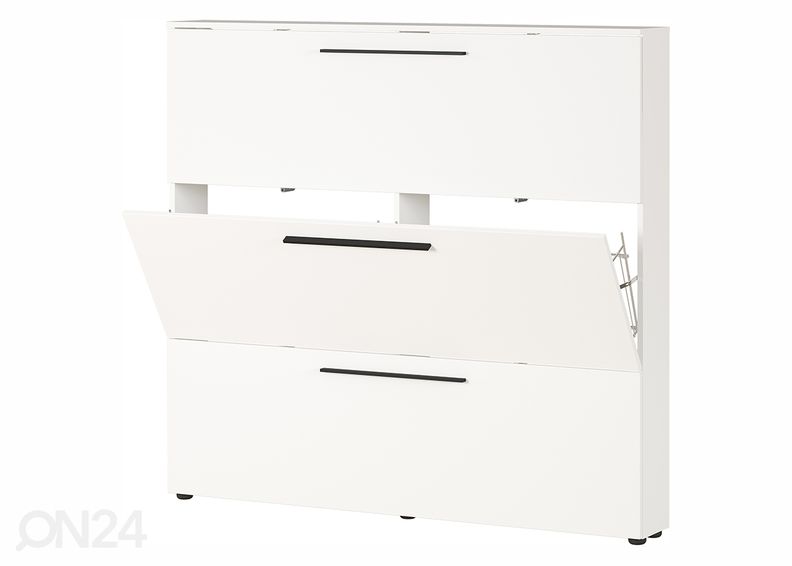 Kenkäkaappi Utah kuvasuurennos