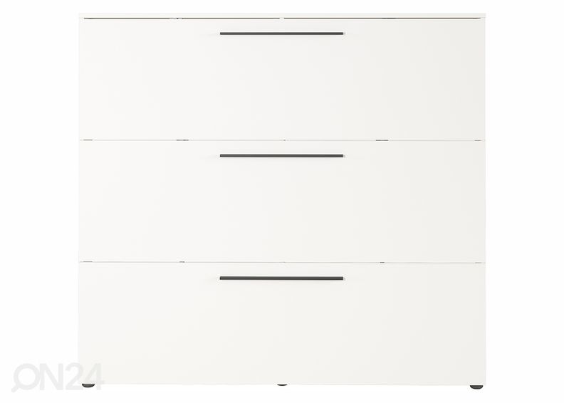 Kenkäkaappi Utah kuvasuurennos