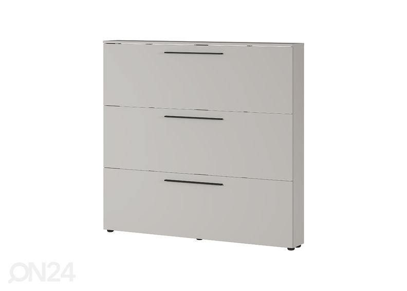 Kenkäkaappi Utah kuvasuurennos