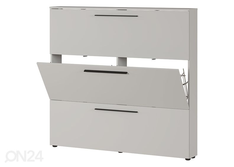 Kenkäkaappi Utah kuvasuurennos