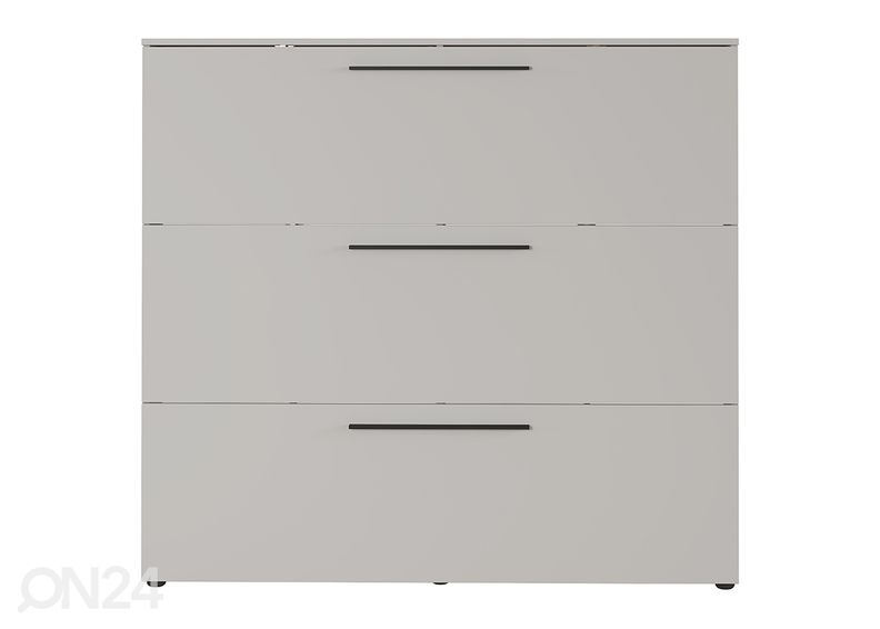 Kenkäkaappi Utah kuvasuurennos