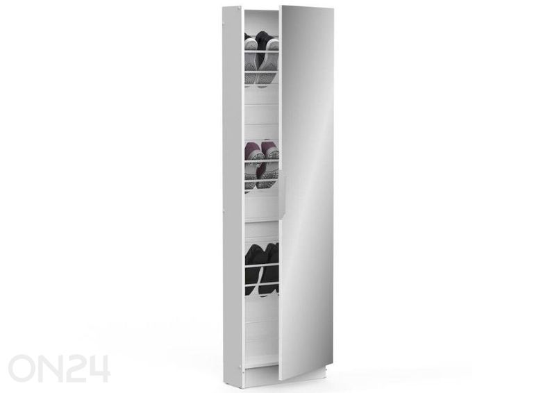 Kenkäkaappi Zapatero 50 cm kuvasuurennos