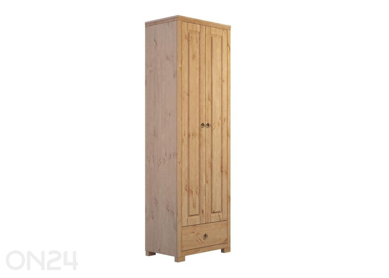 KenkäkaappiGotland kuvasuurennos