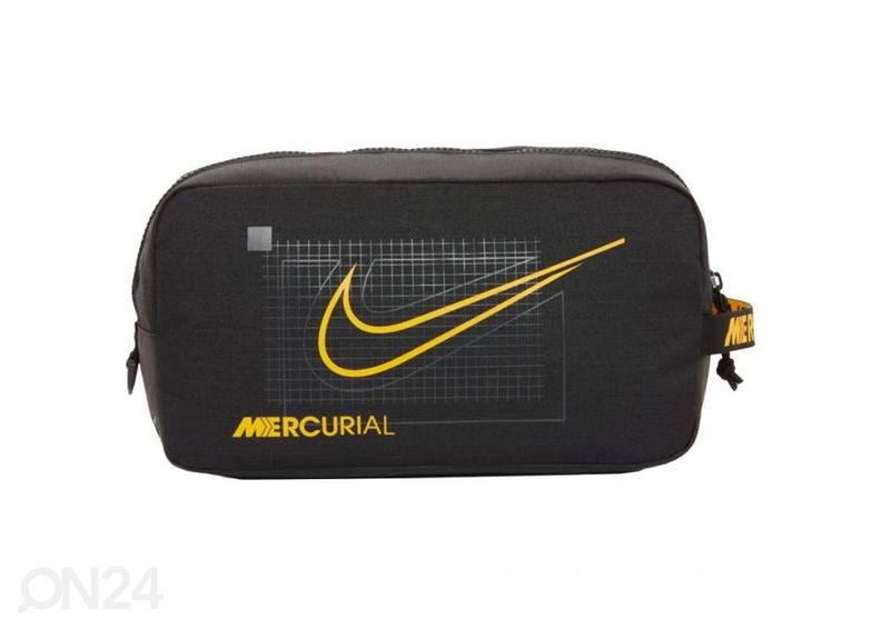 Kenkälaukku Nike Academy kuvasuurennos