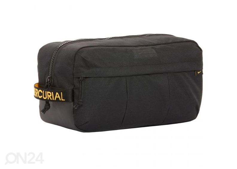 Kenkälaukku Nike Academy kuvasuurennos