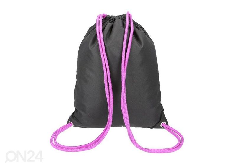 Kenkäpussi 4F kuvasuurennos