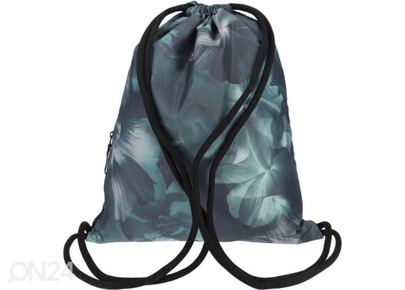 Kenkäpussi 4F kuvasuurennos