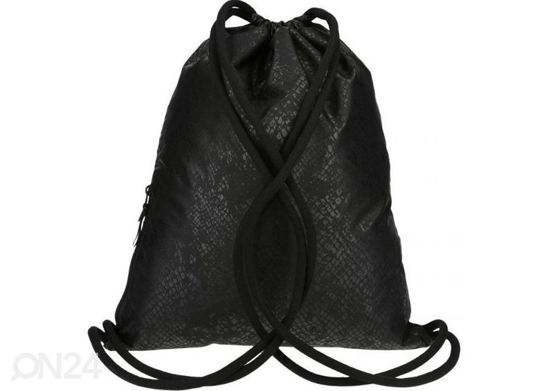 Kenkäpussi 4F kuvasuurennos