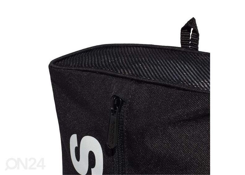 Kenkäpussi Adidas Linear kuvasuurennos