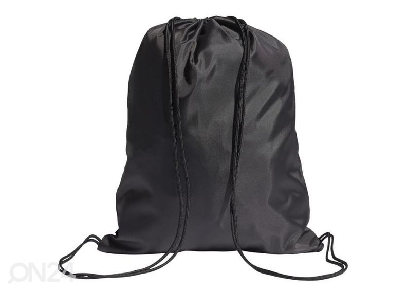 Kenkäpussi Adidas Linear Gymsack GN1923 kuvasuurennos