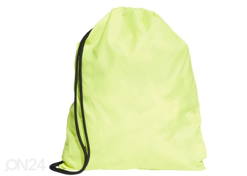 Kenkäpussi Adidas Run Gym Bag GL8963 kuvasuurennos