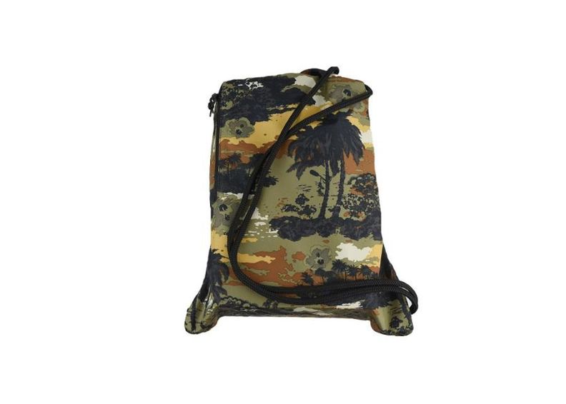 Kenkäpussi Converse Flash Gymsack kuvasuurennos