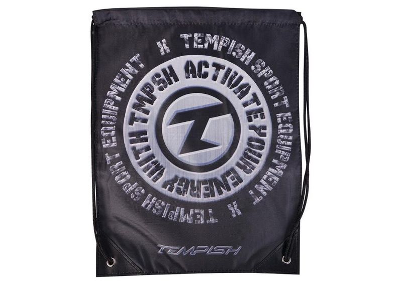 Kenkäpussi Hitts Tempish kuvasuurennos