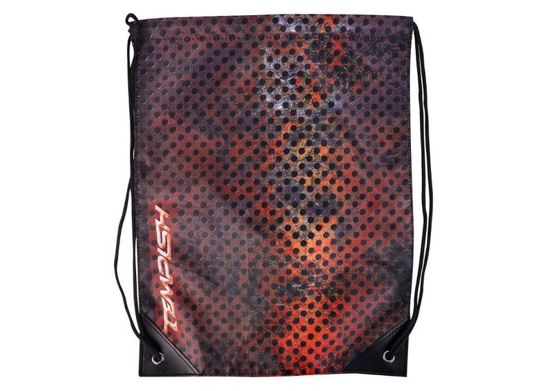 Kenkäpussi Hitts Tempish kuvasuurennos