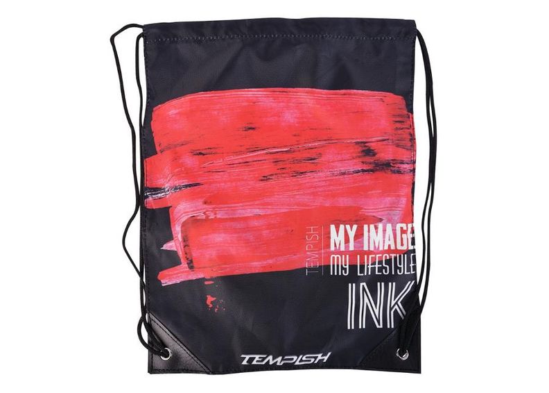 Kenkäpussi Hitts Tempish kuvasuurennos