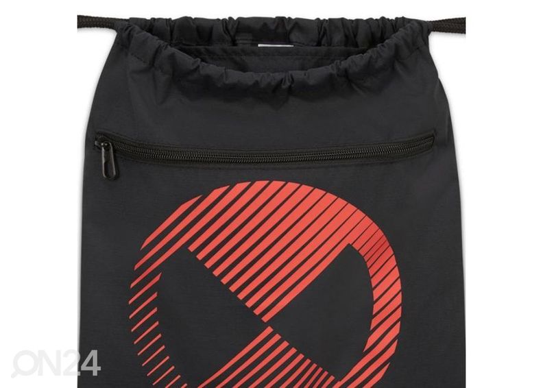 Kenkäpussi Nike Brasilia Graphic Training Gym Sack kuvasuurennos