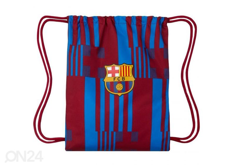 Kenkäpussi Nike FCB Barcelona Stadium GMSK kuvasuurennos