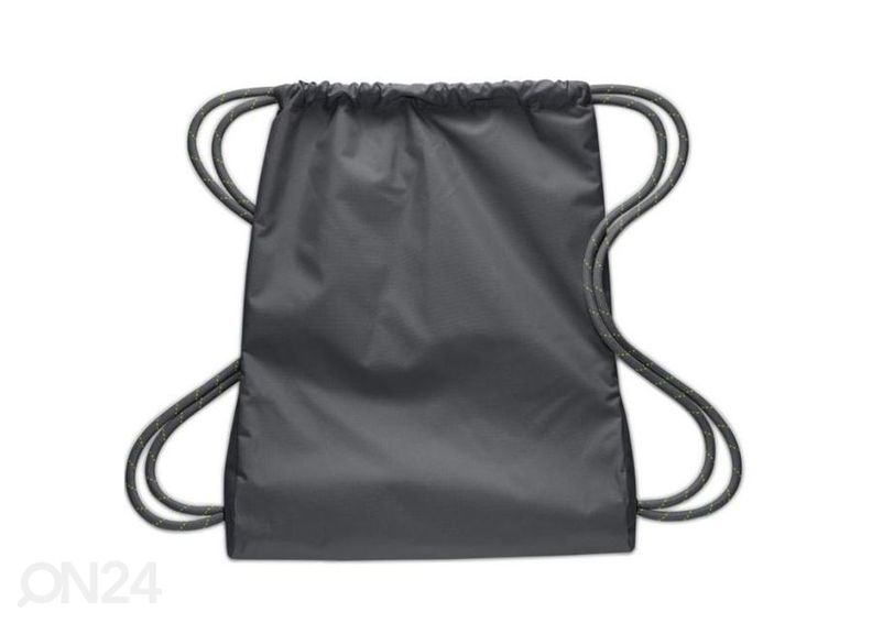 Kenkäpussi Nike Heritage Gymsack 2.0 BA5901 068 kuvasuurennos