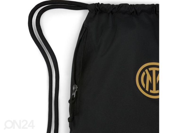 Kenkäpussi Nike Inter Mediolan Stadium DC3089-010 kuvasuurennos