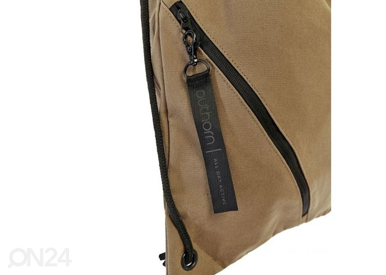 Kenkäpussi Outhorn HOL21 PCU604 44S kuvasuurennos