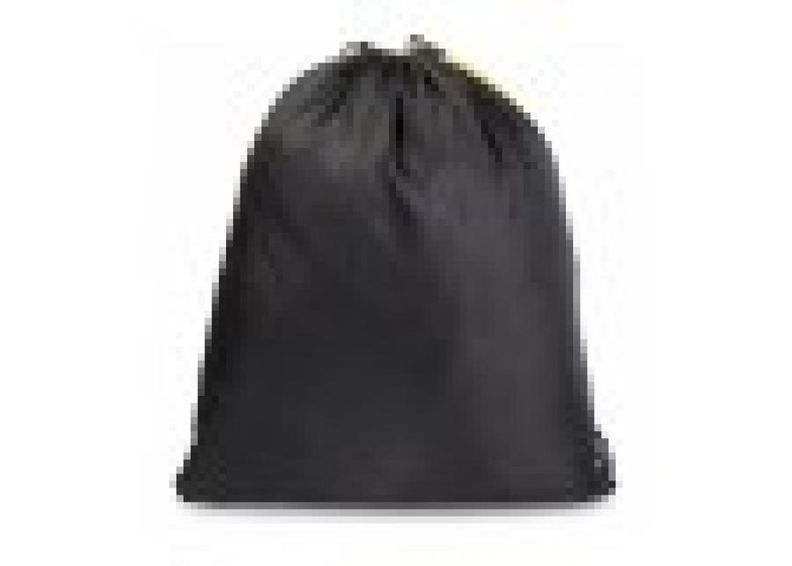 Kenkäpussi Puma BVB Fan Gym Sack 075977 01 musta kuvasuurennos