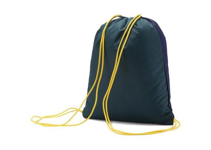 Kenkäpussi Puma Phase Gym Sack 074943 15 kuvasuurennos