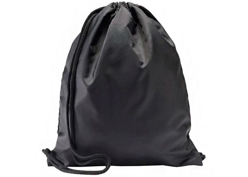 Kenkäpussi Reebok Training Essentials Gymsack Jr FQ5515 kuvasuurennos