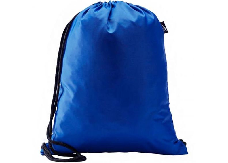 Kenkäpussi Reebok Training Essentials Gymsack Jr FQ5516 kuvasuurennos