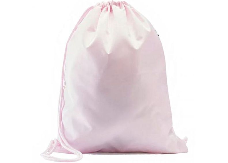 Kenkäpussi Reebok Training Essentials Gymsack Jr FQ5517 kuvasuurennos